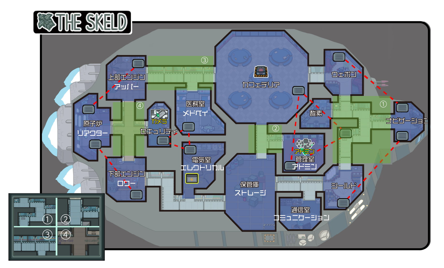 Docs Version Dropdown